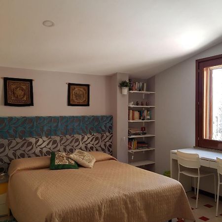 B&B Cactus Giardini Naxos Luaran gambar
