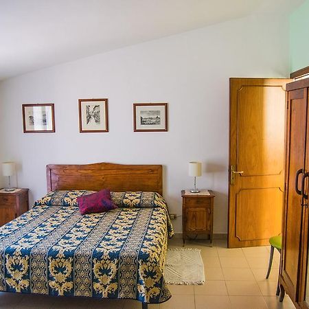 B&B Cactus Giardini Naxos Luaran gambar