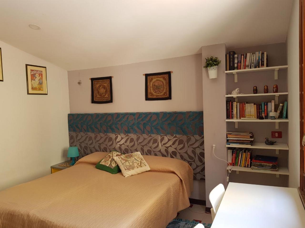 B&B Cactus Giardini Naxos Luaran gambar