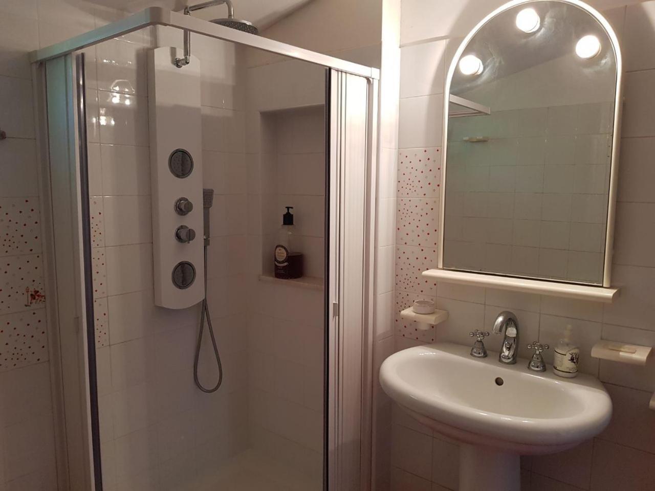 B&B Cactus Giardini Naxos Luaran gambar