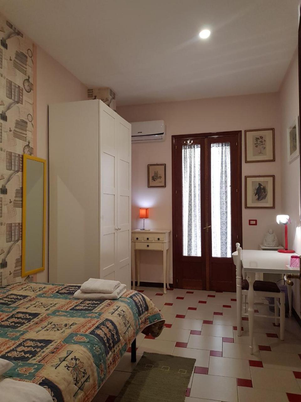 B&B Cactus Giardini Naxos Luaran gambar