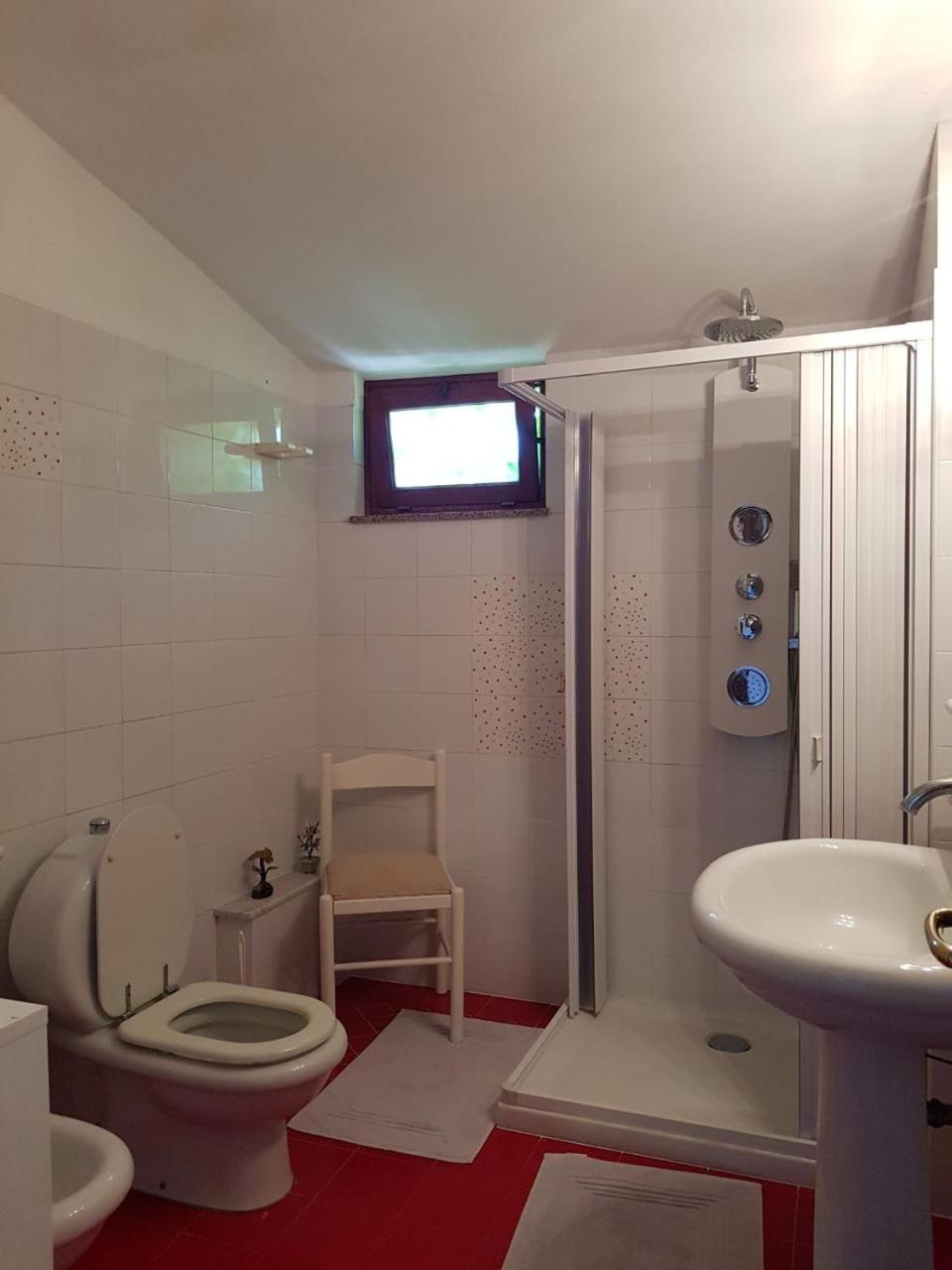 B&B Cactus Giardini Naxos Luaran gambar