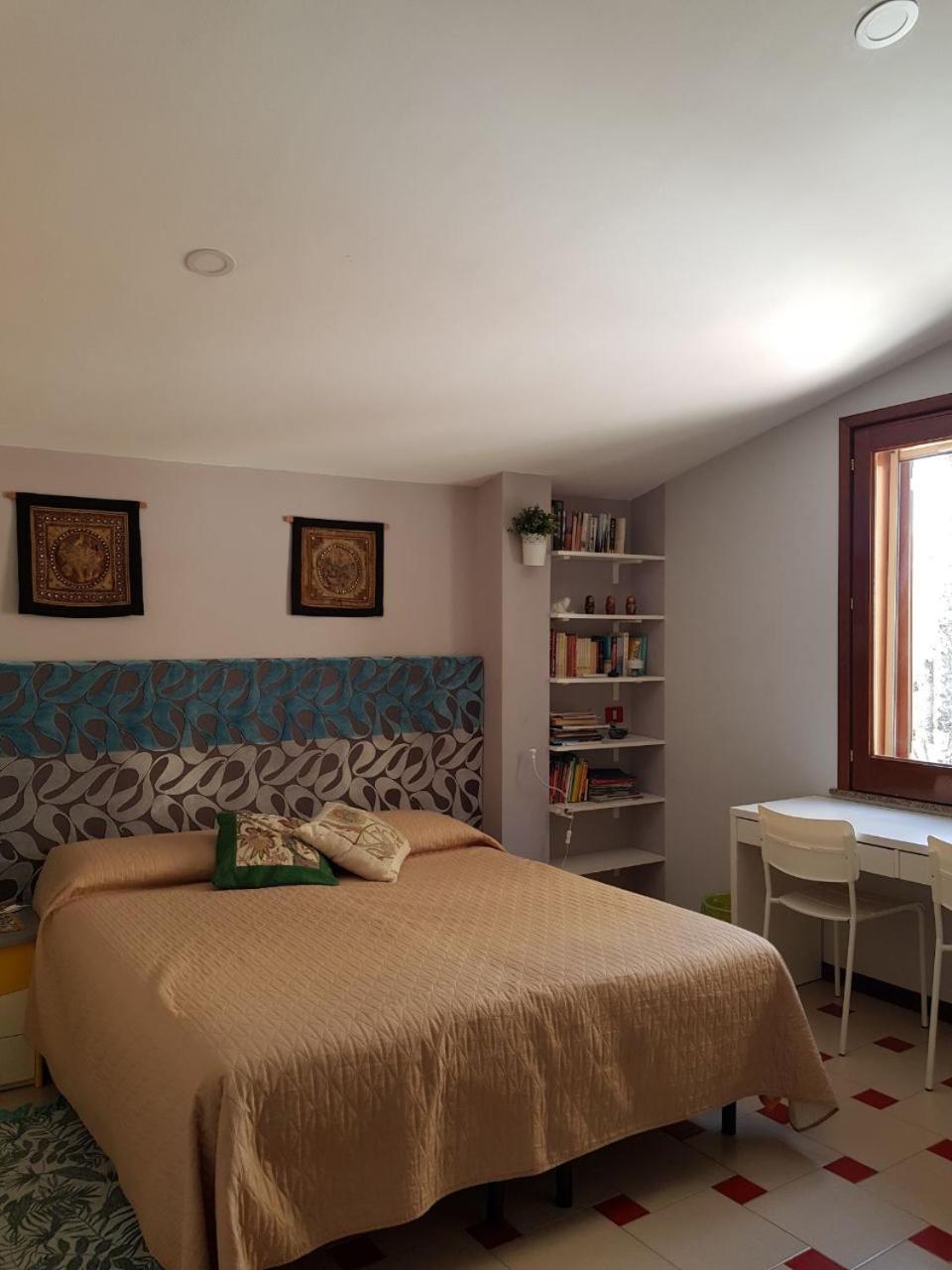 B&B Cactus Giardini Naxos Luaran gambar