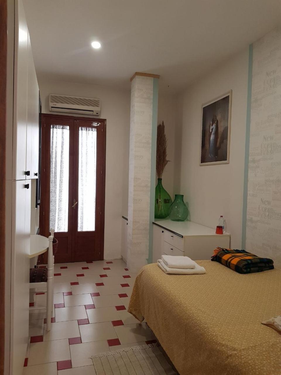 B&B Cactus Giardini Naxos Luaran gambar