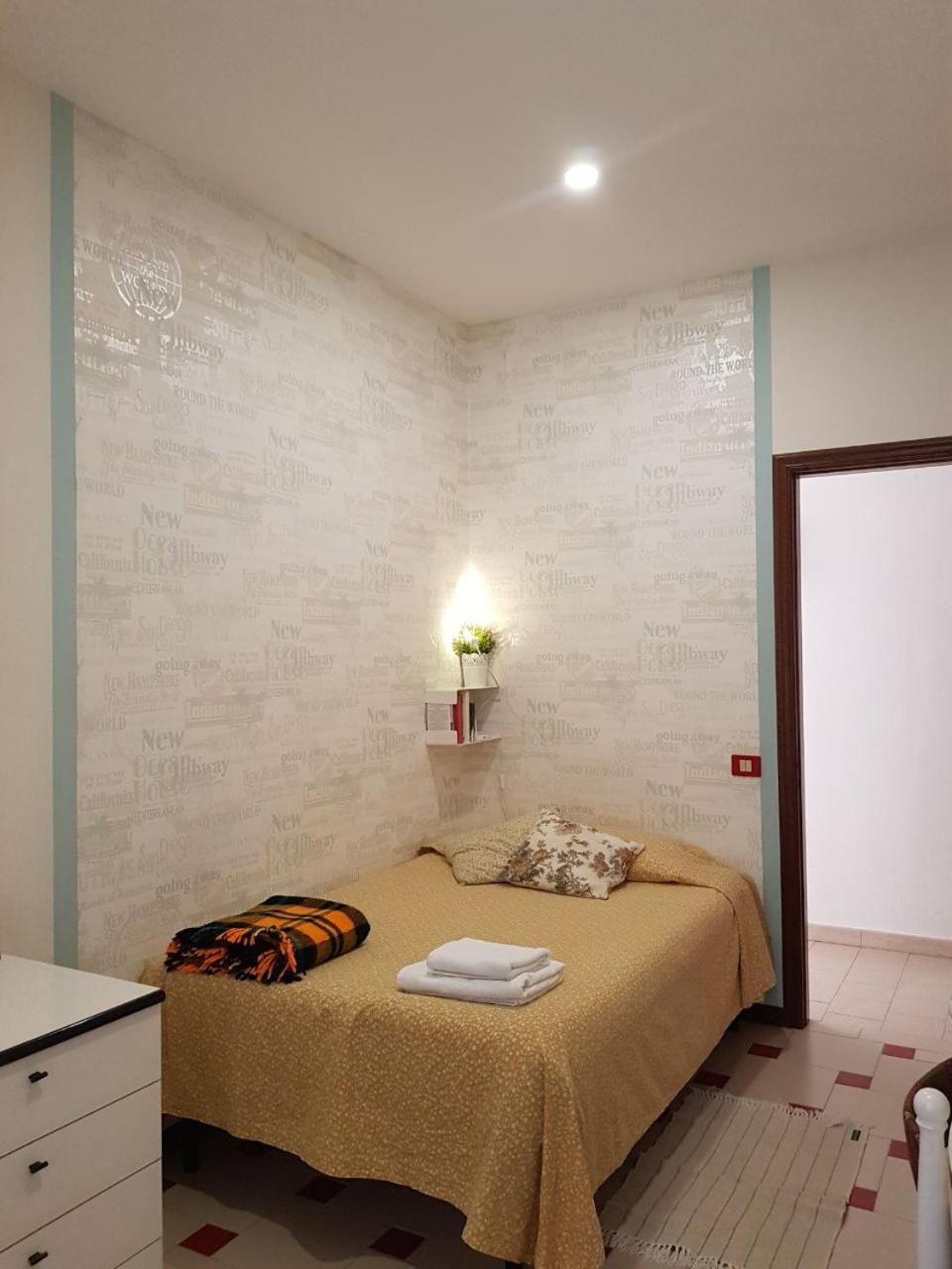B&B Cactus Giardini Naxos Luaran gambar