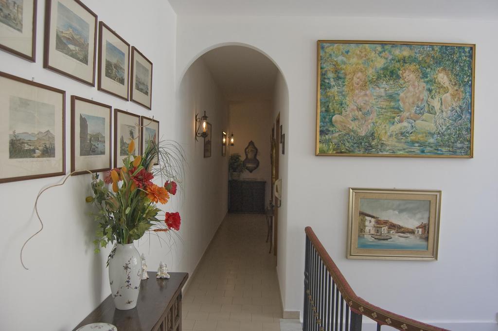 B&B Cactus Giardini Naxos Luaran gambar