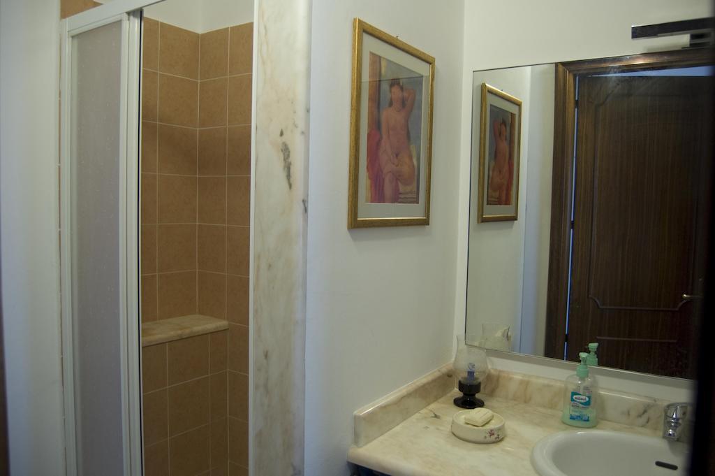 B&B Cactus Giardini Naxos Luaran gambar