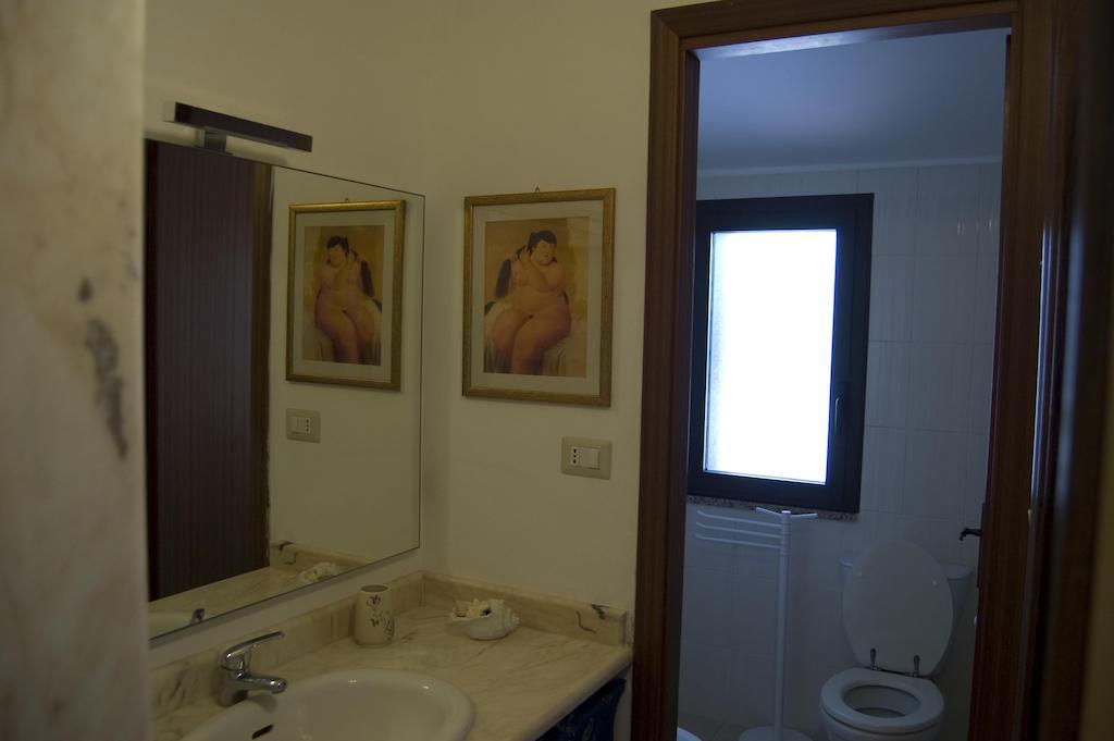 B&B Cactus Giardini Naxos Luaran gambar