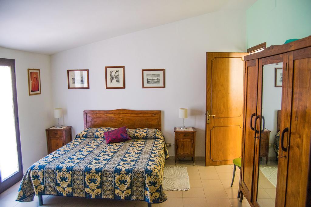 B&B Cactus Giardini Naxos Luaran gambar