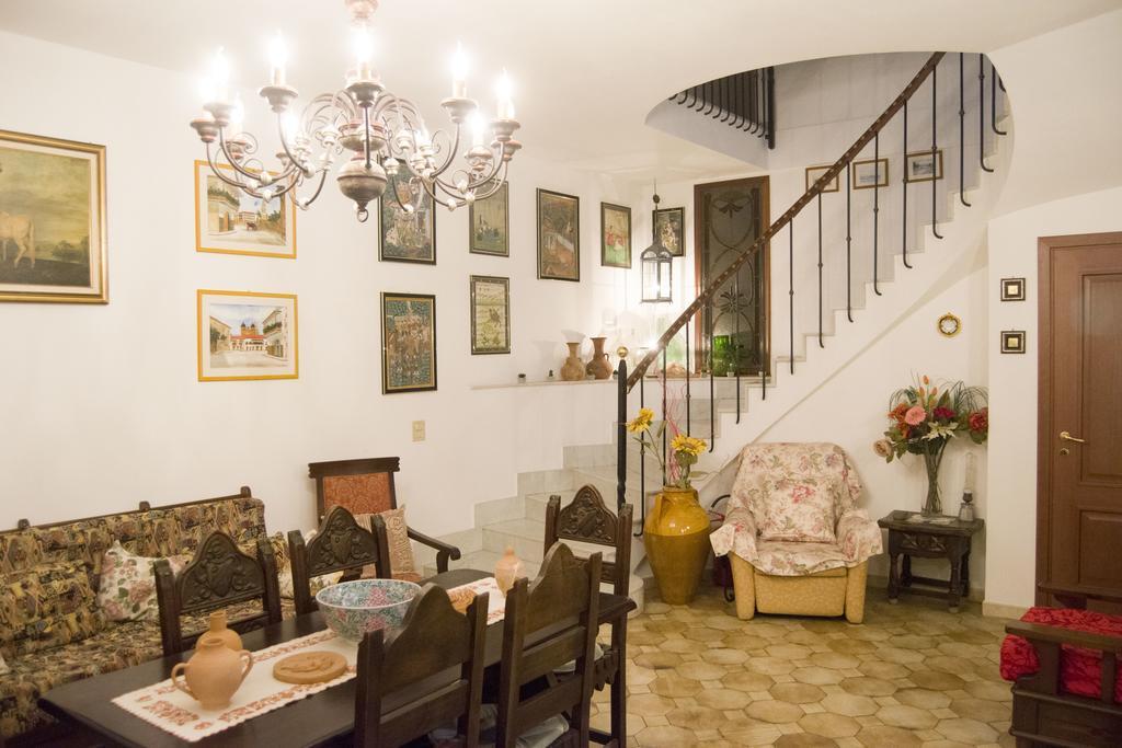 B&B Cactus Giardini Naxos Luaran gambar