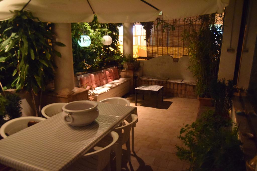 B&B Cactus Giardini Naxos Luaran gambar