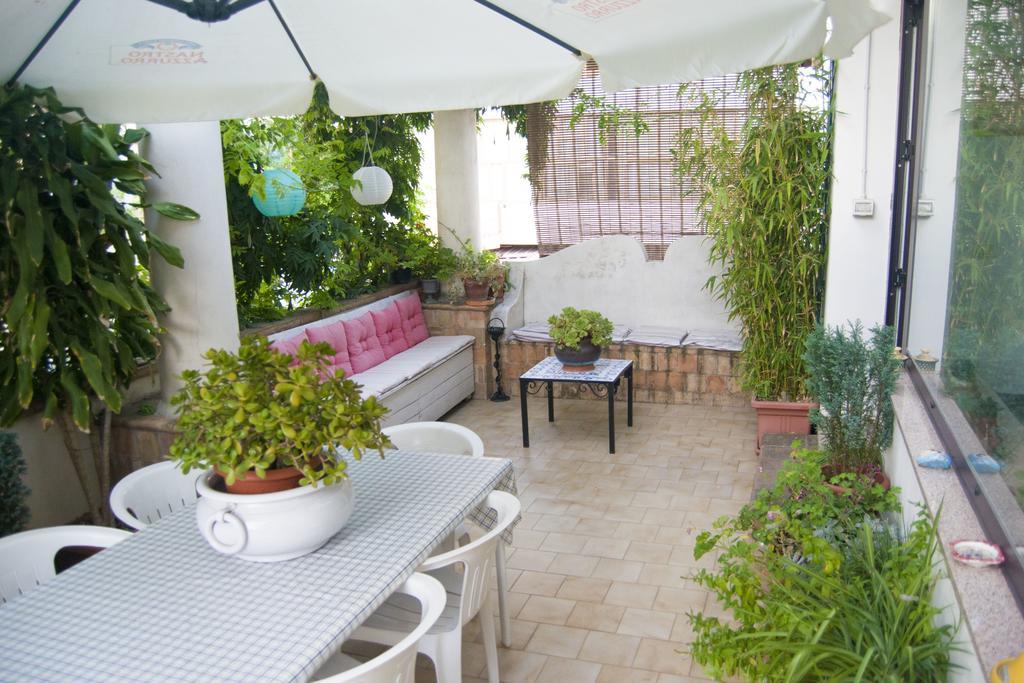 B&B Cactus Giardini Naxos Luaran gambar